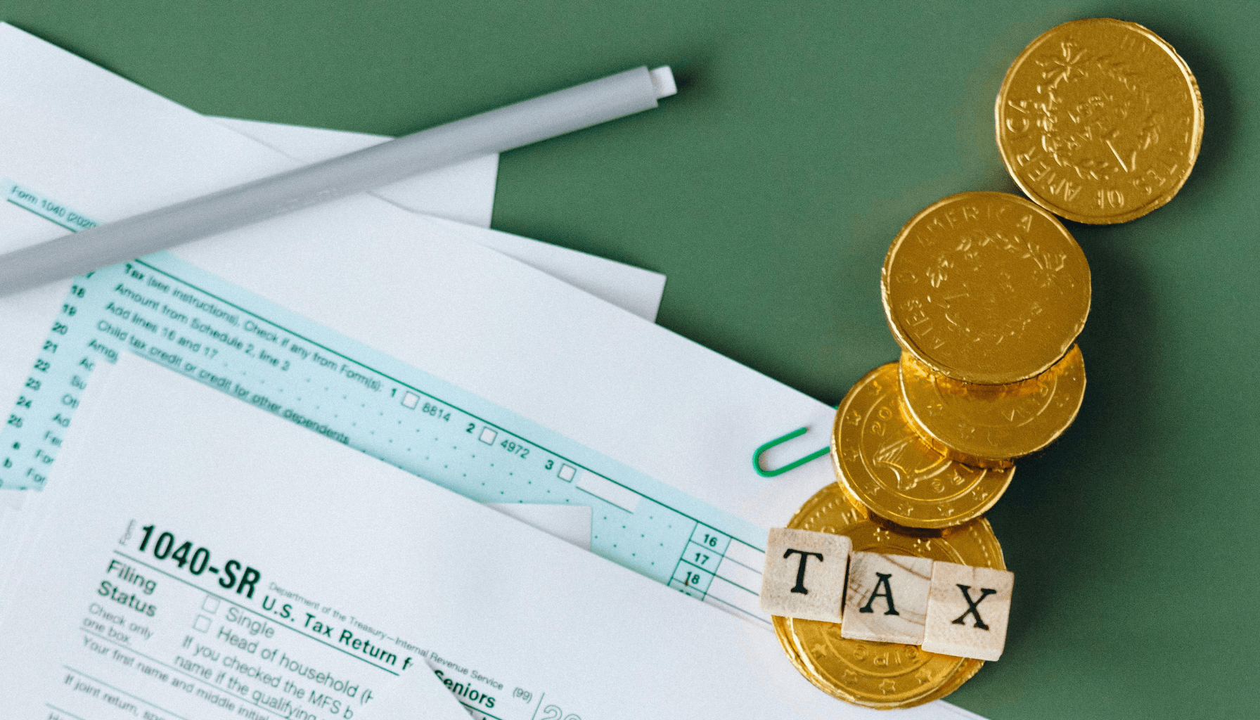 Tax Protection