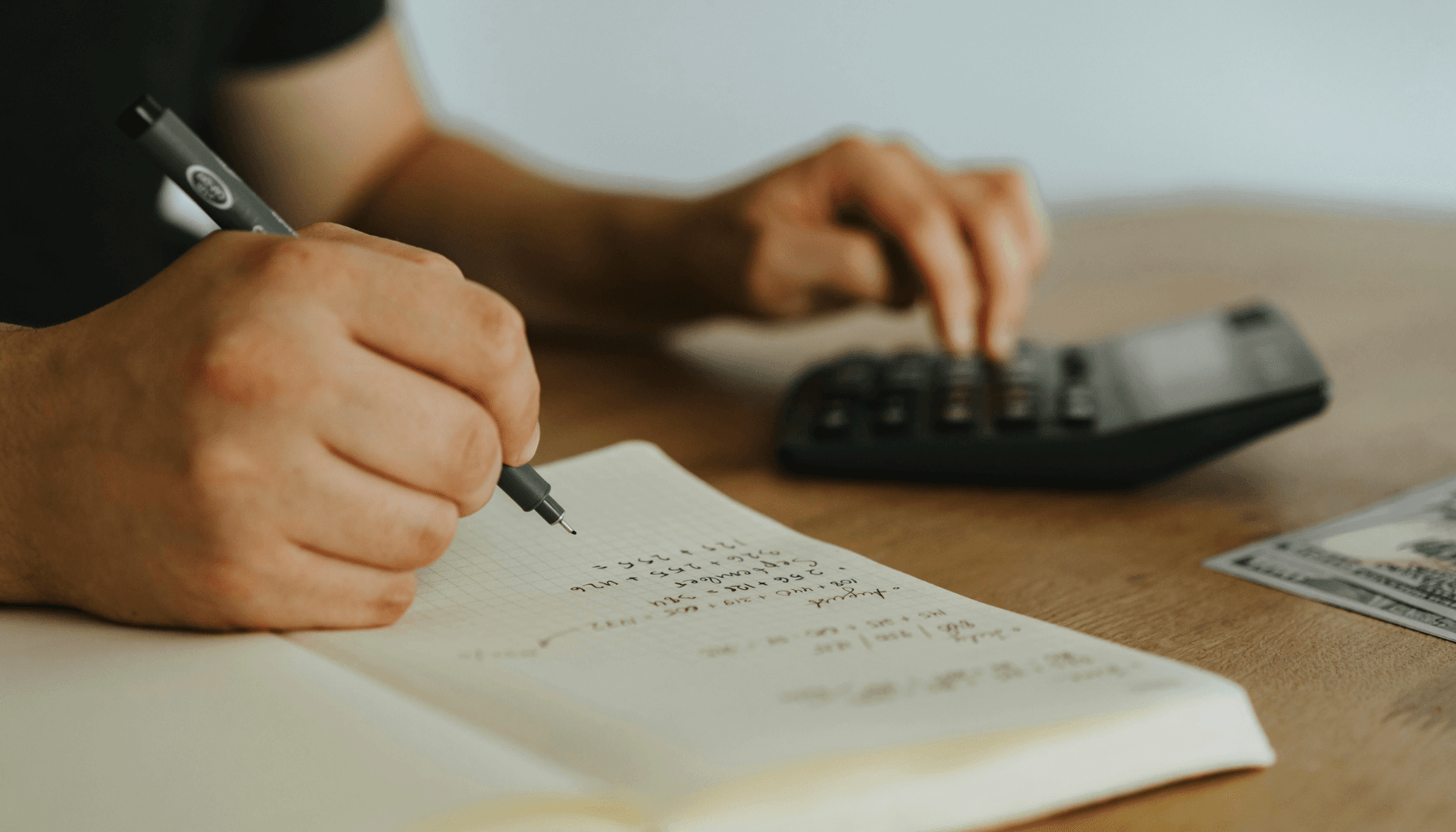 Monthly QuickBooks Management