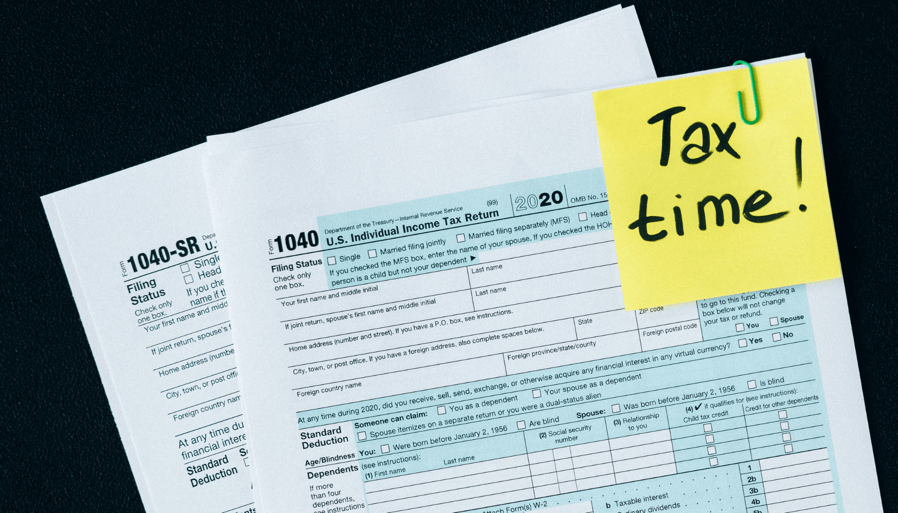 Customized Financial Reporting